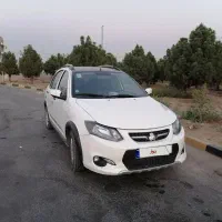 کوییکr مدل ۱۴۰۲کم کار در حد صفر