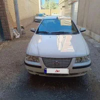 سمند EF7