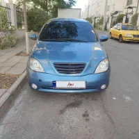 تیبا دو مدل 97