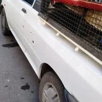 پراید‌وانت‌۱۵۱|خودرو سواری و وانت|قدس, شهر‌قدس|دیوار