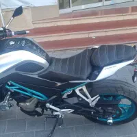 Cf250 nk|موتورسیکلت|تهران, شیوا|دیوار