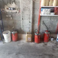 اپاراتی فروشی شهر سیب سپران|فروشگاه و مغازه|سیب و سوران, |دیوار