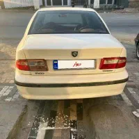 سمند LX صندلی برقی|خودرو سواری و وانت|مشهد, وکیل‌آباد|دیوار