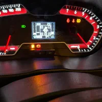 اطلس GL|خودرو سواری و وانت|اندیشه, اندیشه فاز ۱|دیوار