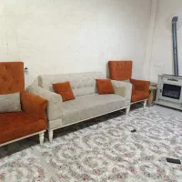 مبل نو|مبلمان خانگی و میز عسلی|جوانرود, |دیوار