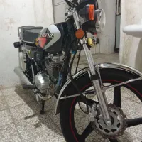 موتور سیکلت 200 پرواز انژکتور|موتورسیکلت|نسیمشهر, |دیوار