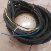 کابل ۶×۴