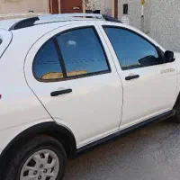 کوئیک ساده مدل 11/1401 بدون رنگ|خودرو سواری و وانت|بندرعباس, |دیوار