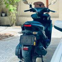 موتور آیروکس