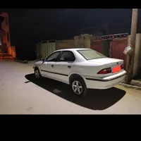 سمند LX EF7 بنزینی، مدل1389