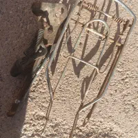 وسایل دوچرخه 12