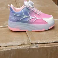 کفش اسکیتی|کیف، کفش، کمربند|جنت, |دیوار