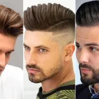 مدل کوتاهی و فید مو آقایان