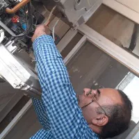 سرویس و تعمیر اسپلیت و پکیج خدمات تخصصی و سریع