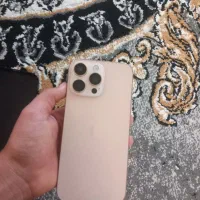 آیفون 16 پرومکس|موبایل|بجنورد, |دیوار