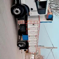آمیکو تک باری|خودرو سنگین|شیراز, فرودگاه شهید دستغیب شیراز|دیوار