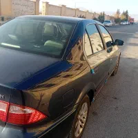 سمند سورن توربو|خودرو سواری و وانت|دامغان, |دیوار