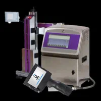 تاریخ زن اتوماتیک. جت پرینتر دستی  اتومات هوشمند|ماشین‌آلات صنعتی|اصفهان, نقش جهان|دیوار