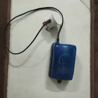 پمپهوا معاوضه با تصفیه