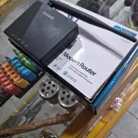 مودم تک سیمکارت