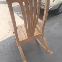 صندلی راک استیل|صندلی و نیمکت|محمدشهر, جعفرآباد|دیوار