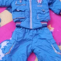 لباس بچه گانه|لباس|نهاوند, |دیوار