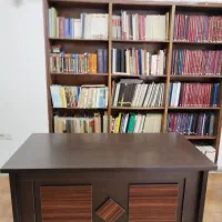میز تحریر دو عدد