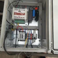 بخاری گلخانه گازی|بخاری، هیتر، شومینه|خمینیشهر, |دیوار