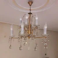 لوستر فروشی