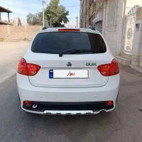 کوییک ساده دنده ای مدل ۹۹|خودرو سواری و وانت|کرمان, |دیوار