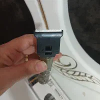 ماشین ریش تراش سلطنتی GOD FREY مدل T9|آرایشی، بهداشتی، درمانی|مشهد, گلبرگ شمالی|دیوار