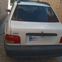 در بستی برون شهری