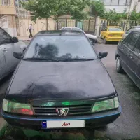 روامدل ۸۷ دوگانه