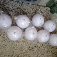 10عددحباب لامپ نو