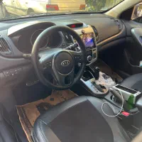 سراتو ۲۰۱۰ فول|خودرو سواری و وانت|تهران, سعادتآباد|دیوار