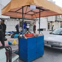 جوشکار سیار