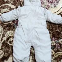 کاپشن سرهمی|کفش و لباس بچه|ریگان, |دیوار