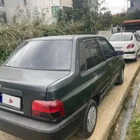 پراید ۸۴ انژکتور|خودرو سواری و وانت|تنکابن, |دیوار