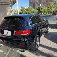 بنز GLC300|خودرو سواری و وانت|تبریز, |دیوار