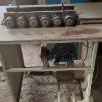 لبه زن کانال کولر|ماشین‌آلات صنعتی|مهاباد (آذربایجان غربی), |دیوار