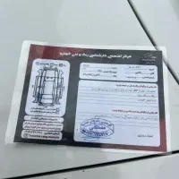 فروش یا معاوضه پراید ۱۱۱ مدل ۹۲|خودرو سواری و وانت|فریدون‌کنار, |دیوار