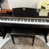 Piano yamaha clp 220
