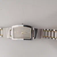 ساعت سئتیزن