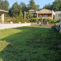 فروش ویژه زمین در شهرک با امنیت بالا وزیرساخت کامل