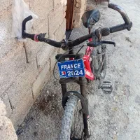 دوچرخه|دوچرخه، اسکیت، اسکوتر|آبدانان, |دیوار