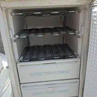 فریزر پارس