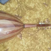 عود|سازهای سنتی|میناب, |دیوار