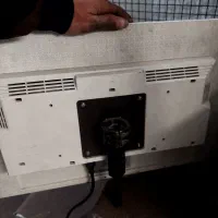 مانیتور|رایانه رومیزی|تهران, بلورسازی|دیوار