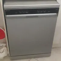 ماشین ظرفشویی جی پلاس ۱۴نفره