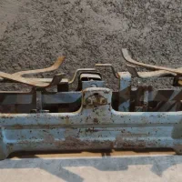 ترازوی سنگی قدیمی